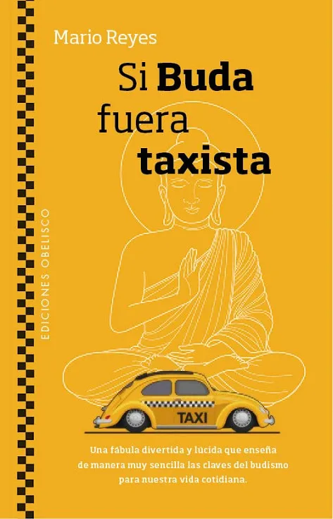 SI BUSA FUERA TAXISTA