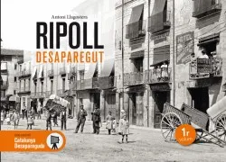 RIPOLL DESAPAREGUT