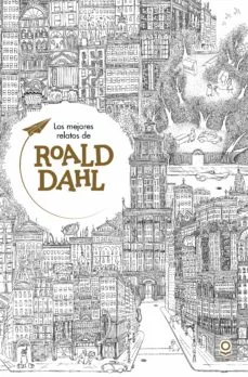LOS MEJORES RELATOS ROALD DAHL