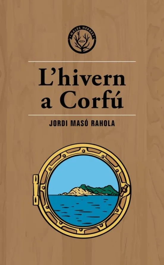 L'HIVERN A CORFU