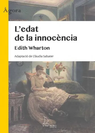 L'EDAT DE LA INOCÈNCIA