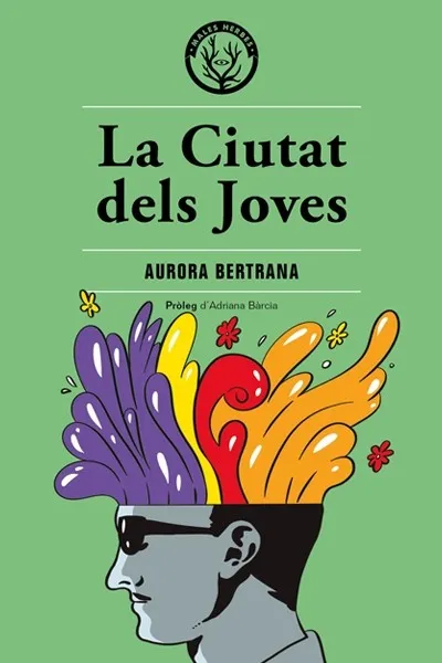 LA CIUTAT DEL JOVES