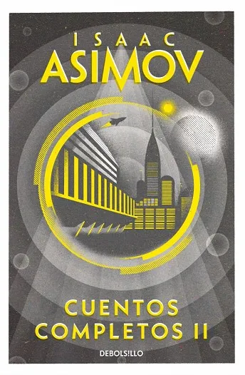 CUENTOS COMPLETOS 2(ASIMOV)