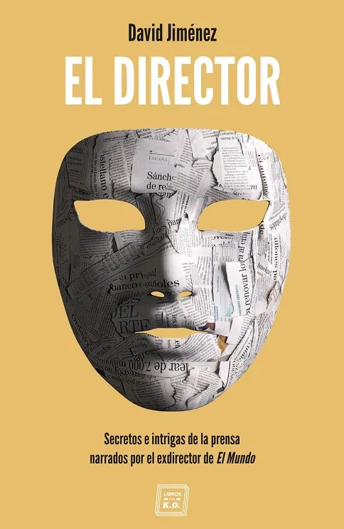 EL DIRECTOR (EDICIÓN EN CASTELLANO)