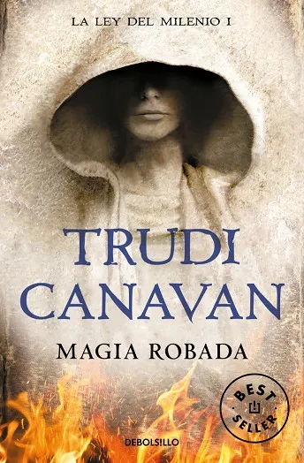 MAGIA ROBADA