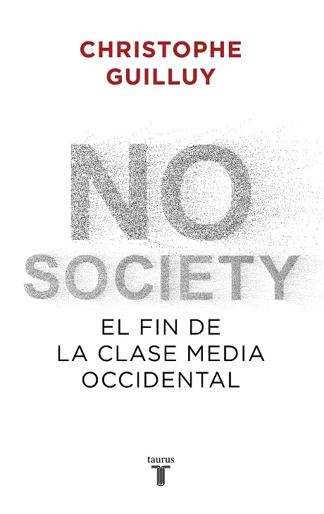 NO SOCIETY