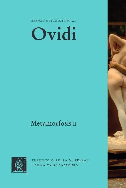 METAMORFOSIS-2
