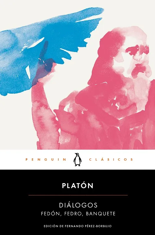 DIALOGOS: FEDON / FEDRO / BANQUETE