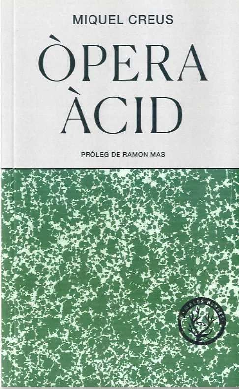 ÒPERA ÀCID
