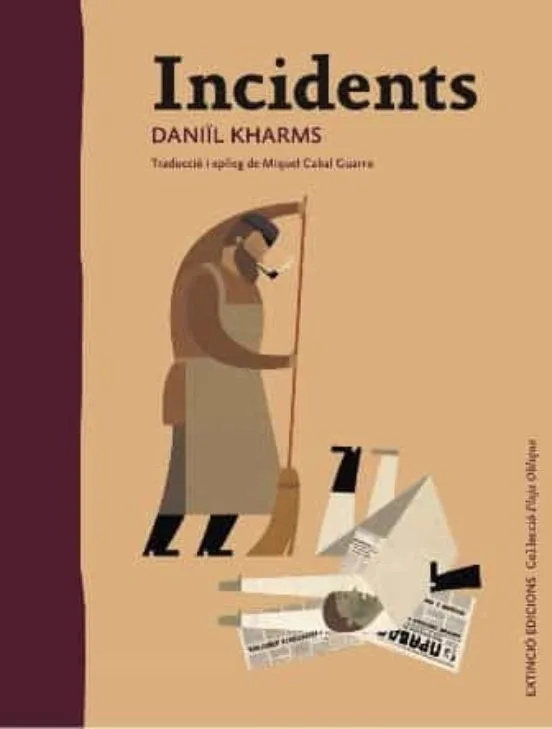 INCIDENTS
