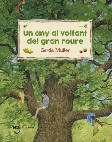 UN ANY AL VOLTANT DEL GRAN ROURE