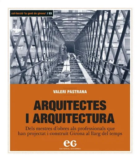 ARQUITECTES I ARQUITECTURA