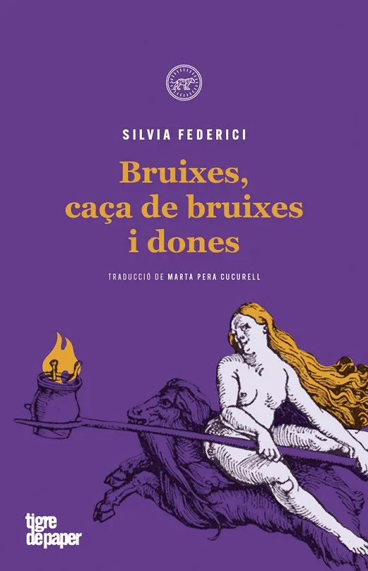 BRUIXES CAÇA DE BRUIXES I DONES