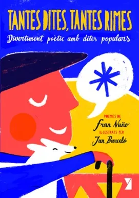 TANTES DITES TANTES RIMES - DIVERTIMENT POETIC AMB DITES POPULARS -