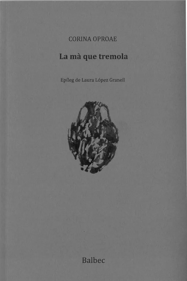 LA MÀ QUE TREMOLA