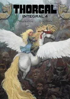THORGAL INTEGRAL 04