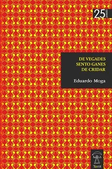 DE VEGADES SENTO GANES DE CRIDAR