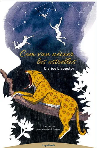 COM VAN NÈIXER LES ESTRELLES