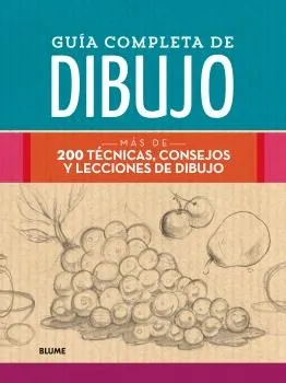 DIBUJO -GUIA COMPLETA