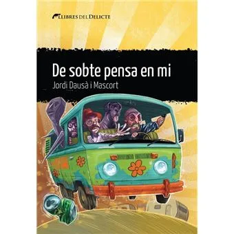 DE SOBTE PENSA EN MI