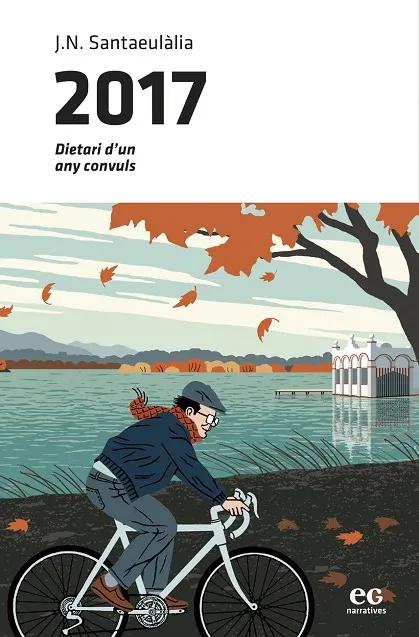 2017.DIETARI D'UN ANY CONVULS