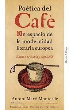 POETICA DEL CAFE