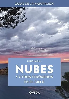 NUBES Y OTROS FENOMENOS EN EL CIELO