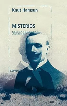 5 llibres eterns de Knut Hamsun, el premi Nobel més controvertit