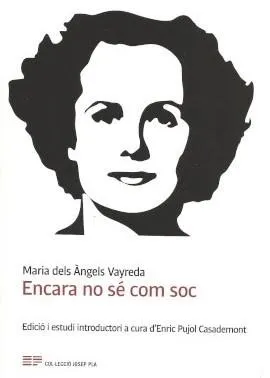 ENCARA NO SÉ COM SOC