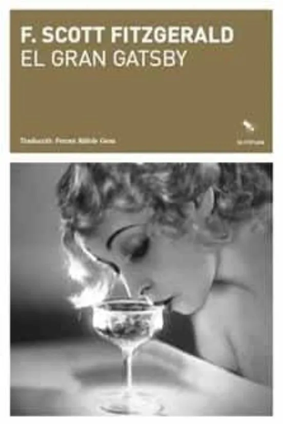EL GRAN GATSBY (EDICIÓ EN CATALÀ)