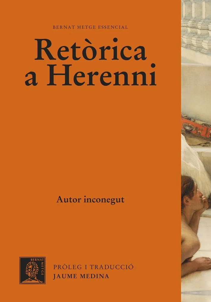RETORICA A HERENNI