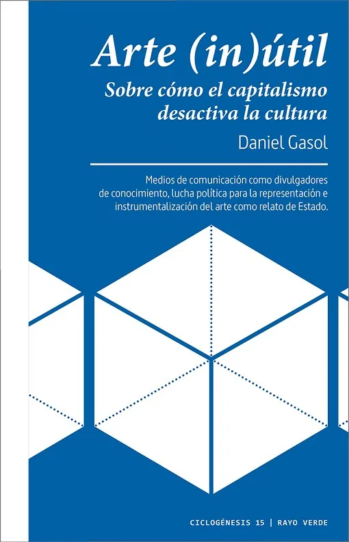 ARTE (IN) UTIL