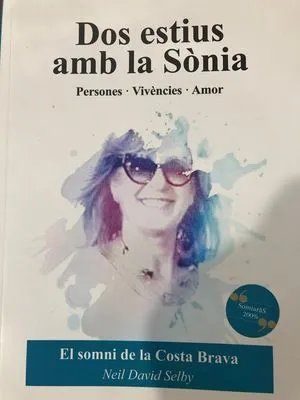 DOS ESTIUS AMB LA SONIA