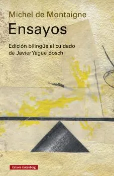 ENSAYOS -MONTAIGNE-