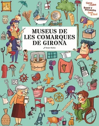 MUSEUS DE LES COMARQUES DE GIRONA