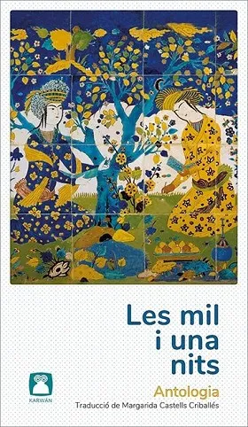 LES MIL I UNA NITS(ANTOLOGIA)