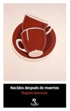 NACIDOS DESPUES DE MUERTOS
