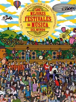 LOS MEJORES FESTIVALES DEL MUNDO