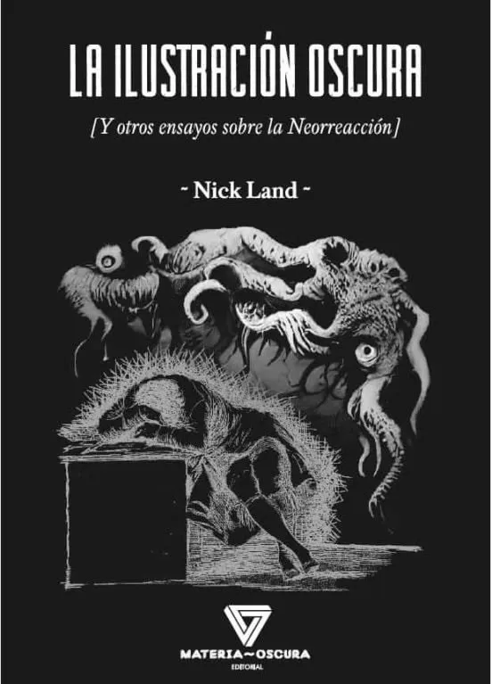 LA ILUSTRACION OSCURA
