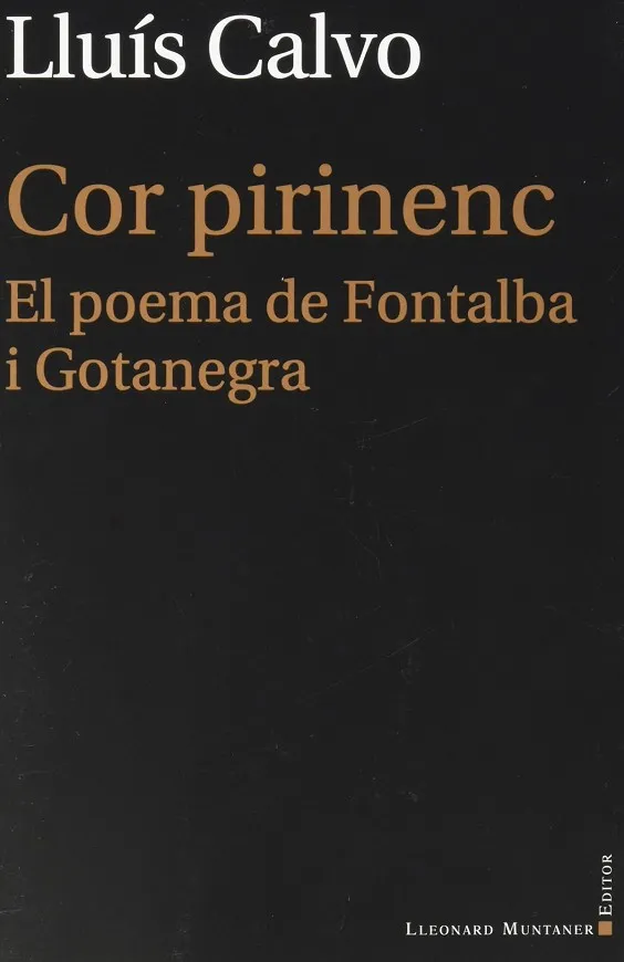 COR PIRINENC
