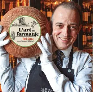 L'ART DEL FORMATGE