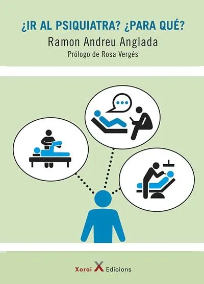 IR AL PSIQUIATRA PARA QUE?