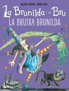 LA BRUNILDA I EL BRU