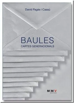 BAULES.CARTES GENERACIONALS