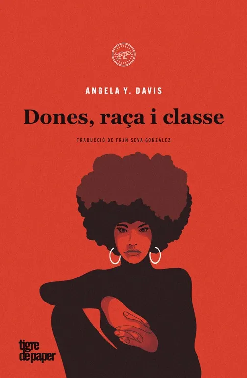 DONES,RAÇA I CLASSE