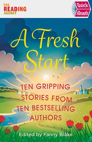 A FRESH STAR