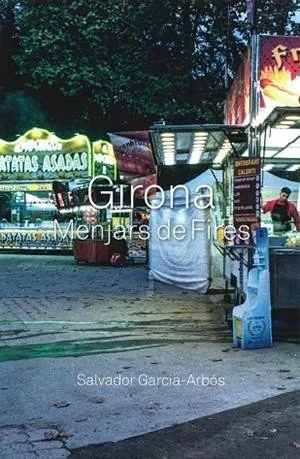 GIRONA.MENJARS DE FIRES 02