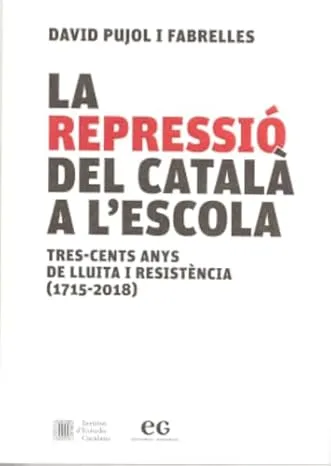 LA REPRESSIÓ DEL CATALÀ A L'ESCOLA