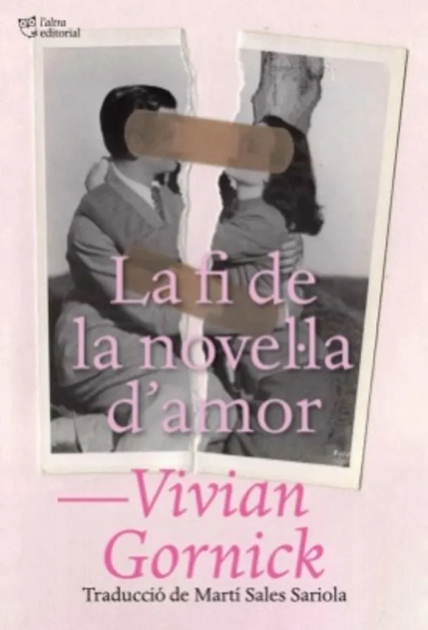LA FI DE LA NOVEL.LA D'AMOR