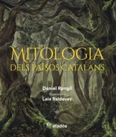 MITOLOGIA DELS PAISOS CATALANS